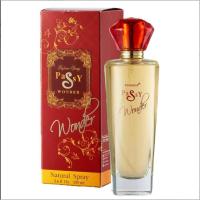 ราคา น้ำหอม ขวดใหญ่ 105มล. Bonsoir กลิน Passy wonder Perfume spray (28539818896)
