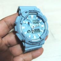ราคา นาฬิกาข้อมือ Casio G-Shock รุ่น GAX-100CSA-2A (47611718857)