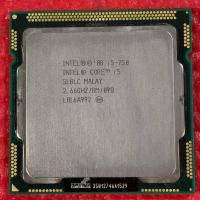 ราคา โปรเซสเซอร์ Intel® Core™ i5-750 (9861855113)