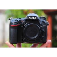 ราคา Body Nikon D7100 กล้องใช้งาน ราคาประหยัด (2186317347)