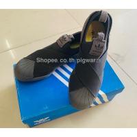ราคา รองเท้า Adidas superstar slipon superblack size 41.5 26cm (28478318780)