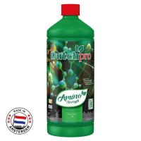 ราคา 1L Dutchpro Amino Strength / 1ลิตร โฮโมนพืชเพิ่มพลังอะมิโน - กรดอะมิโน (23720001325)