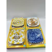 ราคา จานเซรามิคเล็ก Toy Story Mini Plate (43054519770)