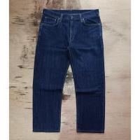 ราคา Edwin 503 Regular Straight Jeans Size 34 (45209625146)