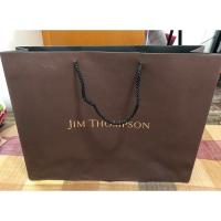 ราคา ถุงกระดาษ JIM THOMPSON (4180050087)