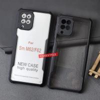 ราคา เคส Samsung M62 Samsung A01 Samsung A01 Core Samsung A02 Samsung A02S Samsung M02S Samsung A03 - Fusion Armor เคสกันกระแทก Samsung M62 Samsung A01 Samsung A01 Core Samsung A02 Samsung A02S Samsung M02