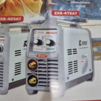 ราคา ตู้เชื่อมไฟฟ้า KENDE KD-ZX8-475AT (22657269652)