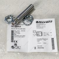 ราคา BALLUFF New Original Genuine Proximity Sensors BES0068 BES M12MI-PSC40B-S04G (47656131773)