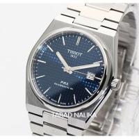 ราคา [โค้ด12WGMAX50]นาฬิกา TISSOT PRX POWERMATIC 80 T137.407.11.041.00 (ของแท้ รับประกันศูนย์) (12123701606)
