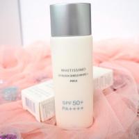 ราคา Pola Whitissimo UV Block Shield White Plus 50 ml. (1490868217)