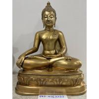 ราคา พระเชียงแสน หน้าตัก 16 นิ้ว (53611635141)