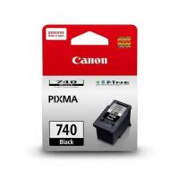 ราคา ตลับหมึก CANON PG 740 BK ของแท้ (21890152194)