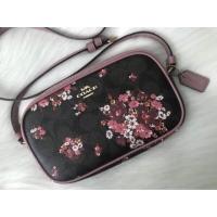 ราคา ครอสบอดี้ 2 ซิป 7.5” Coach (1650019496)
