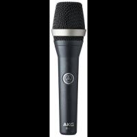 ราคา AKG D5 C Handheld Dynamic Microphone (29287875247)