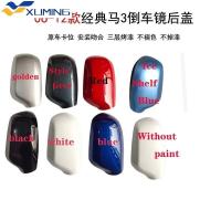 ราคา XM Mazda 3 ฝาครอบกระจกมองข้าง/ฝาครอบมองหลัง/ฝาครอบกระจกปีก/ฝาครอบกระจก (44400351511)