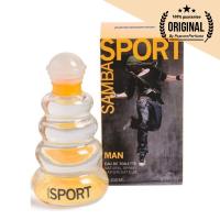 ราคา Perfumer's Workshop Samba Sport Man EDT 100 ml. (49151065600)