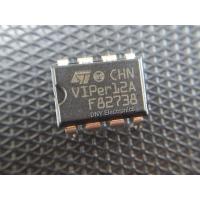 ราคา VIPer12A DIP-8 VIPer12 DIP8 12A brand-new and original IC can replace AP8012 (24112170376)
