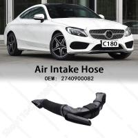 ราคา Air Intake Hose Pipe 2740900082 For Mercedes-Benz C180 C-CLASS (W204 C204 S204 ) (55302533423)