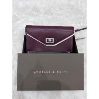 ราคา กระเป๋า wallet on chain ยี่ห้อ Charles and Keith (22533415187)
