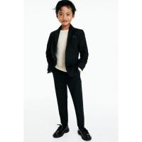 ราคา H&M(เอชแอนด์เอ็ม) กางเกงทักซิโด้ขายาว เด็กผู้ชาย 1205598_1 (25169573633)