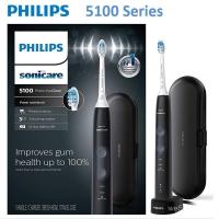ราคา Sonicare ProtectiveClean 4100/5100/6100 Gum Health, Rechargeable electric toothbrush with pressure sensor (49359831139)