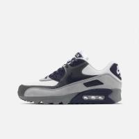 ราคา รองเท้า Nike Air Max 90 NRG “LAHAR ESCAPE” [ลิขสิทธิ์แท้ NIKE Thailand][รหัส CI5646 100 ] (9108191332)