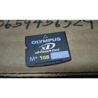 ราคา Olympus XD Card M+ ขนาด 1GB (13290585101)