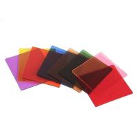 ราคา Square Filter Full Pink - Cokin P Series (24485561895)