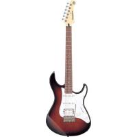 ราคา Yamaha Pacifica 112J กีต้าร์ไฟฟ้า (14665540572)
