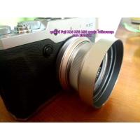 ราคา Hood Lens Fuji X10 X20 X30 สินค้าใหม่ มือ 1 (10701751368)