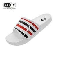 ราคา [ลูกค้าใหม่ราคา 1 บาท]รองเท้าสวม Adda รุ่น 32B07Adda แท้ 100% (3049064106)