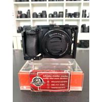 ราคา Sony A6500+Kit 16-50mm :ชต 25560 (57609733841)
