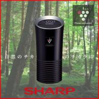 ราคา เครื่องฟอกอากาศ Sharp Plasmacluster Ion [Japanese Model] รุ่น IG-KC15 (5533084816)