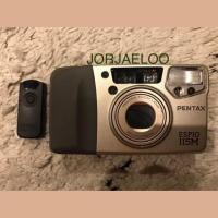 ราคา กล้องฟิล์ม Pentax espio 115m ตัวฮิต!!! (2404508785)