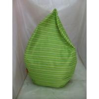 ราคา BeanBagThailand เก้าอี้บีนแบ็ค _ทรงหยดน้ำ, Dia: 80 cm. (34196439)