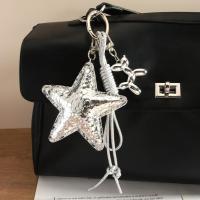 ราคา Miu Series Creative อเนกประสงค์แฟชั่นบอลลูนเงินจี้กระเป๋าสุนัข (46408724659)