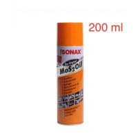 ราคา น้ำมันอเนกประสงค์ SONAX อเนกประสงค์ 200 มล (42952259034)