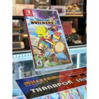 ราคา Nintendo Switch Dragon Quest Builders 2 [US] [มือ2] (25742713225)