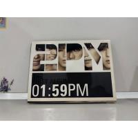 ราคา 1 CD MUSIC ซีดีเพลงเกาหลี 2PM THE FIRST ALBUM 01:59PM (R2E99) (54207384638)