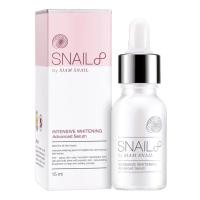 ราคา SNAIL 8 INTENSIVE WHITENING Advanced Serum (15 ml) (1400262241)