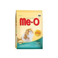ราคา [สินค้าส่งด่วน] มีโออาหารลูกแมวสูตรป้องกันขนอุดตัน 1.1 กก. MEO KITTEN ANTI HAIRBALL 1.1 KG. (50911273528)