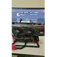 ราคา GTX 1070Ti GDDR5 ASUS Strix (43830238369)