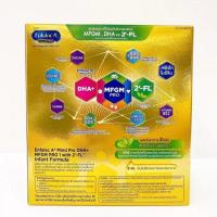 ราคา Enfalac 1 A+ 1650g(3ซอง) เอนฟาแล็ค เอพลัส สูตร1 เด็กแรกเกิดด (11476931956)