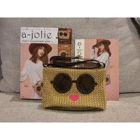 ราคา กระเป๋าสะพาย Ajolie A-Jolie ของแท้ พร้อมส่ง!! (6356677898)