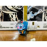 ราคา (พจก) แท้100% จินเบ Jinbe พวงกุญแจ ฟิกเกอร์ โมเดล วันพีช Figure Model One piece (49603096726)