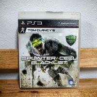 ราคา SPLINTER CELL PS3 [มือสอง] (41772760046)