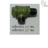 ราคา [ราคาถูก] SWAN เช็ควาล์ว ปั๊มลมสวอน 3 แรง รุ่น Svp-203 (1918858143)