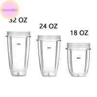 ราคา TRWITR 18/24/32oz เครื่องปั่นทดแทนสําหรับ Nutribullet 600W NutriBullet Pro 900 TH (44911438098)