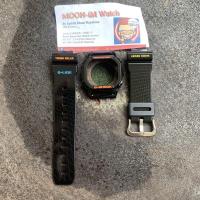 ราคา กรอบสายแท้ G-Shock สีดำเงา Japan ใส่รุ่น GWX5600 GRX5600 DW5600 ได้ (5545600069)