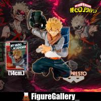 ราคา My Hero Academia Bravegraph #1 Vol.3 - Katsuki Bakugo ( บาคุโก ) มายฮีโร่อคาเดเมีย (20444408074)